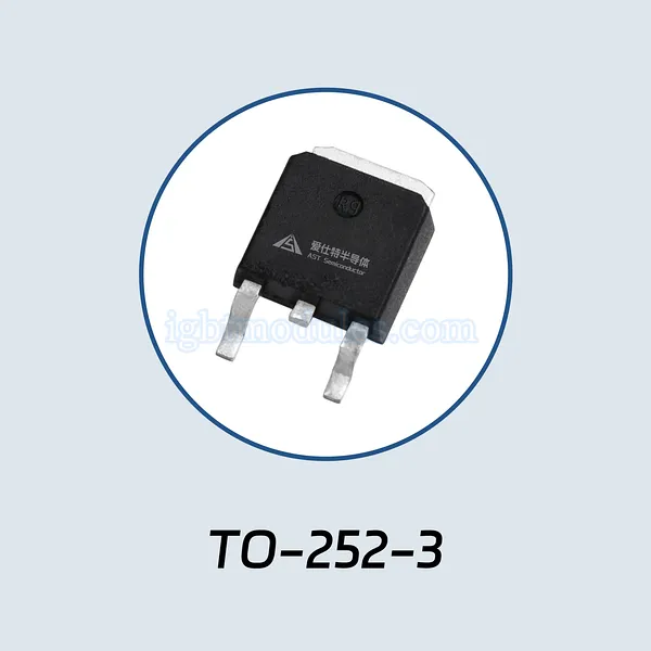 ASR180N650D52C