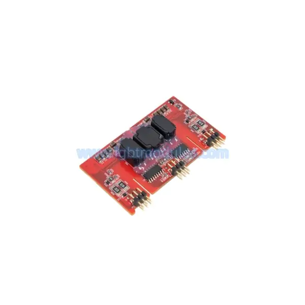 IGBT and SiC Gate Driver Technology for Power Electronics Applications