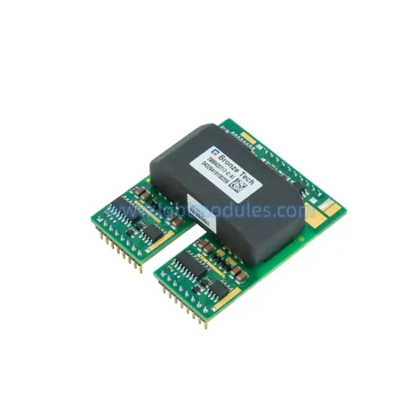 IGBT Driver Solutions for Photovoltaic Inverters