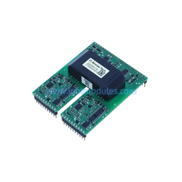 Power Device Dynamic Parameter Test Systems