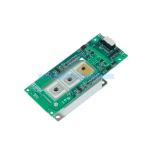 Gate Driver Solutions for Wind Power and Solar Photovoltaic Inverters
