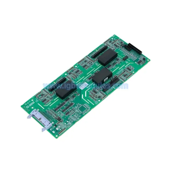Bronze Gate Driver Product Naming Convention and Model Number Guide