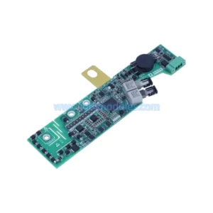 IGBT Driver Solutions for Rail Transit and Industrial Applications