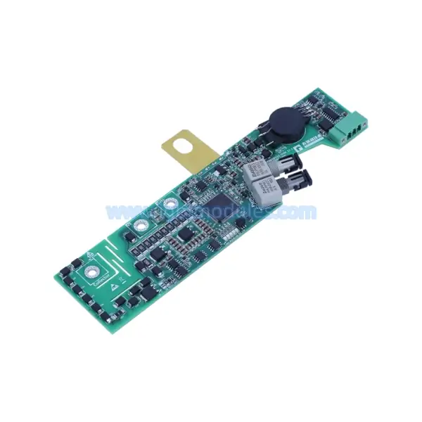 IGBT Driver Solutions for Rail Transit and Industrial Applications