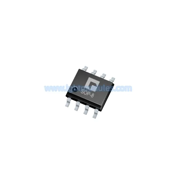 Isolated Gate Driver Chips for IGBT and SiC Power Devices
