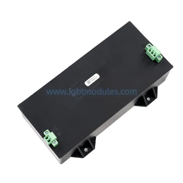 Firstack Rail Transit Solutions