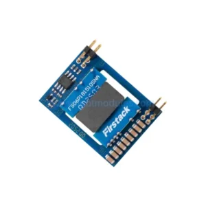 Firstack Motor Drives Solutions