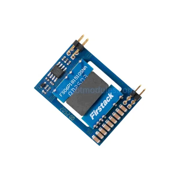 Firstack Motor Drives Solutions