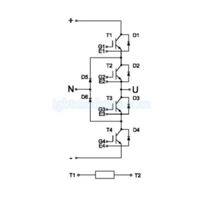 GT75TL120B9H Fast