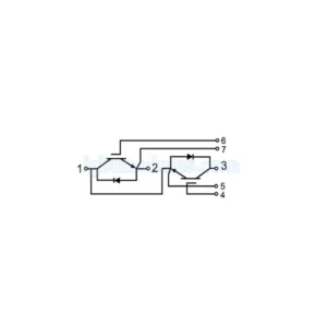 GT300HF120T2NH Fast
