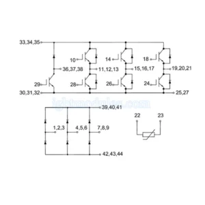 GT150PI120T6H-T4 Fast