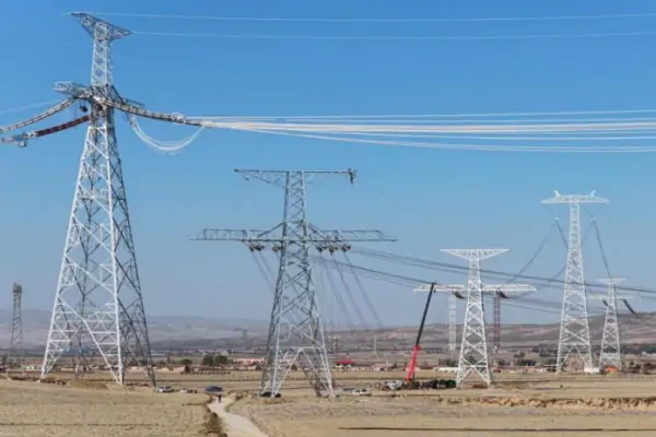 5-Inch HVDC Thyristors Serving the Brazilian Belo Monte Project