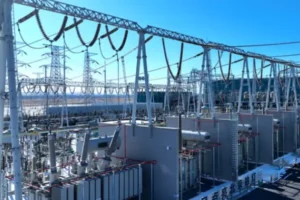 Bypass Thyristors Protecting Flexible HVDC Transmission Systems