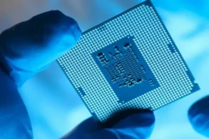 Semiconductor Terminology: A Comprehensive Reference Guide
