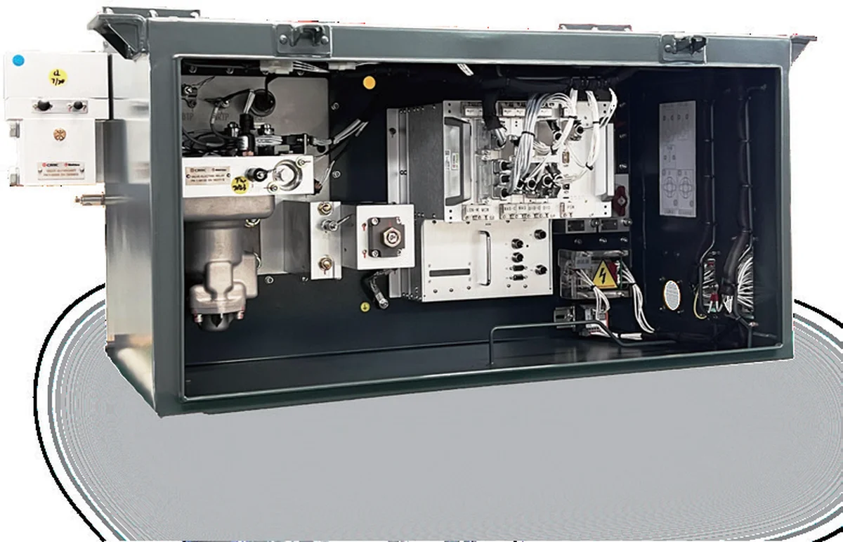 Bridge Rectifier Modules: Single-Phase and Three-Phase Rectifier Bridge Assemblies