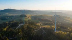 IGBT Modules for Renewable Energy Inverters