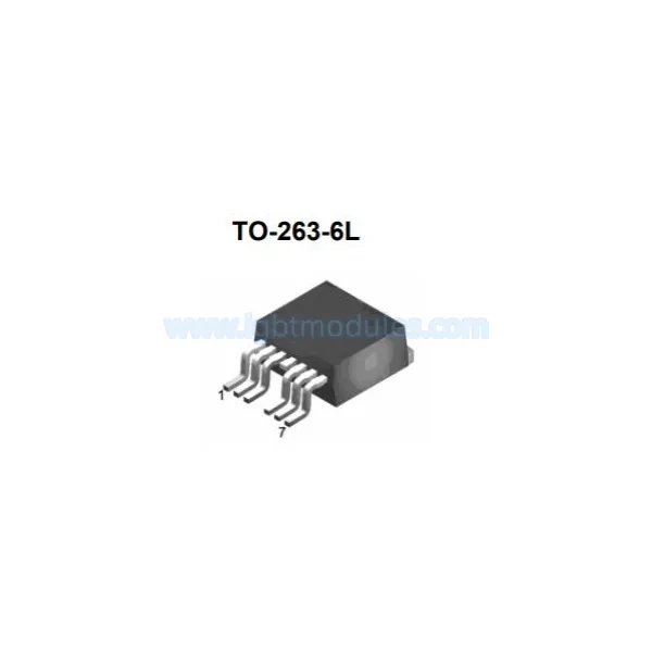 ncepower-to-263-6l